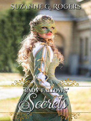 cover image of Lady Fallows' Secrets
